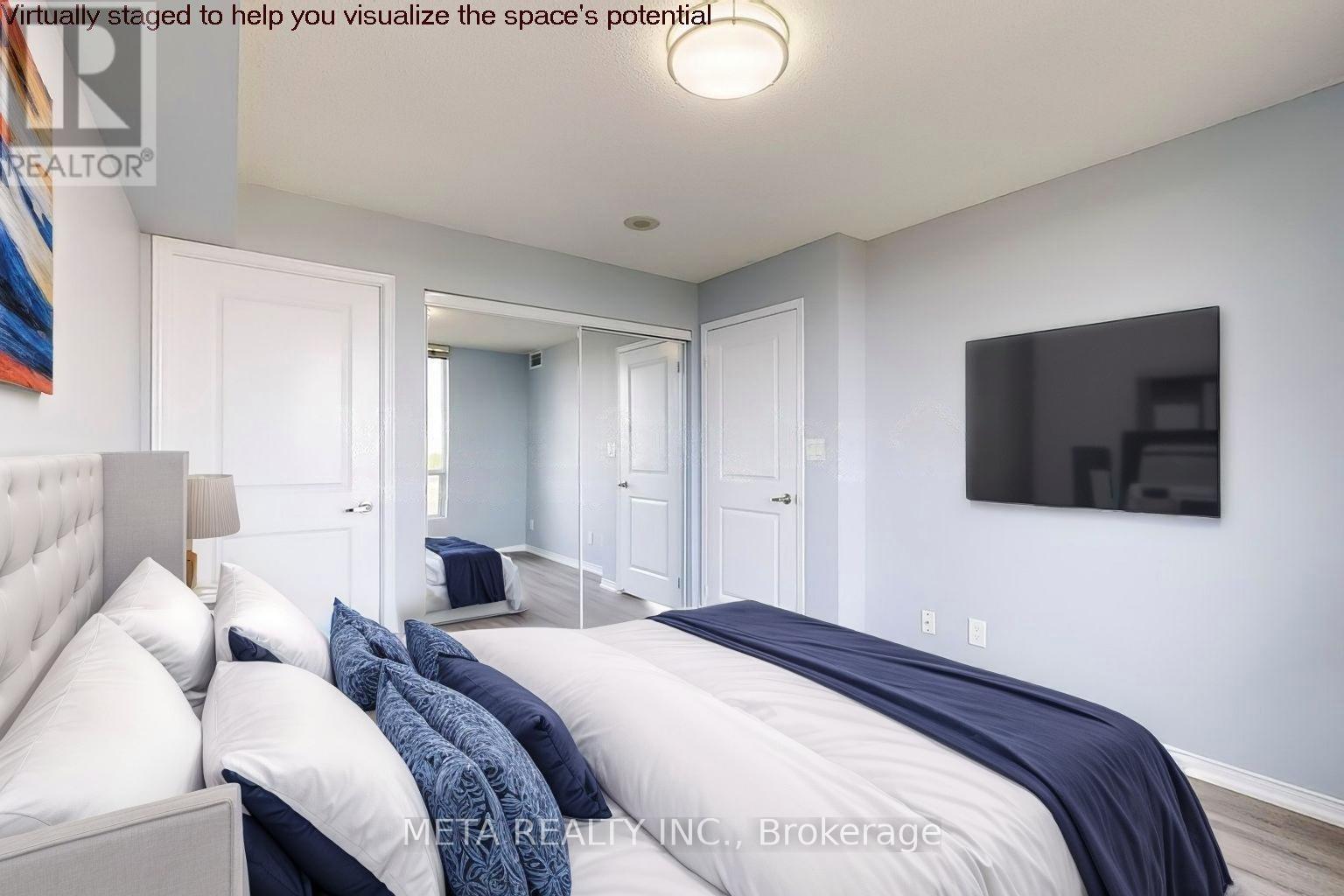 Photo 13 of 5 L 8 Rosebank Drive, Toronto ON
