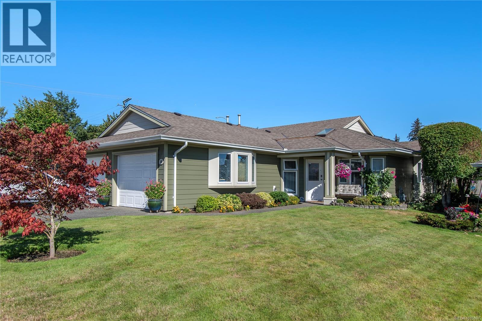 15 650 Yorkshire Dr, Campbell River