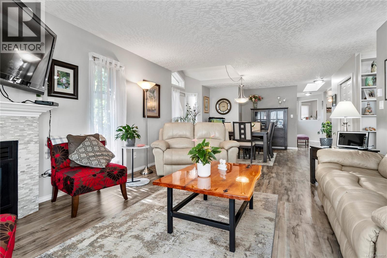 15 650 Yorkshire Dr, Campbell River
