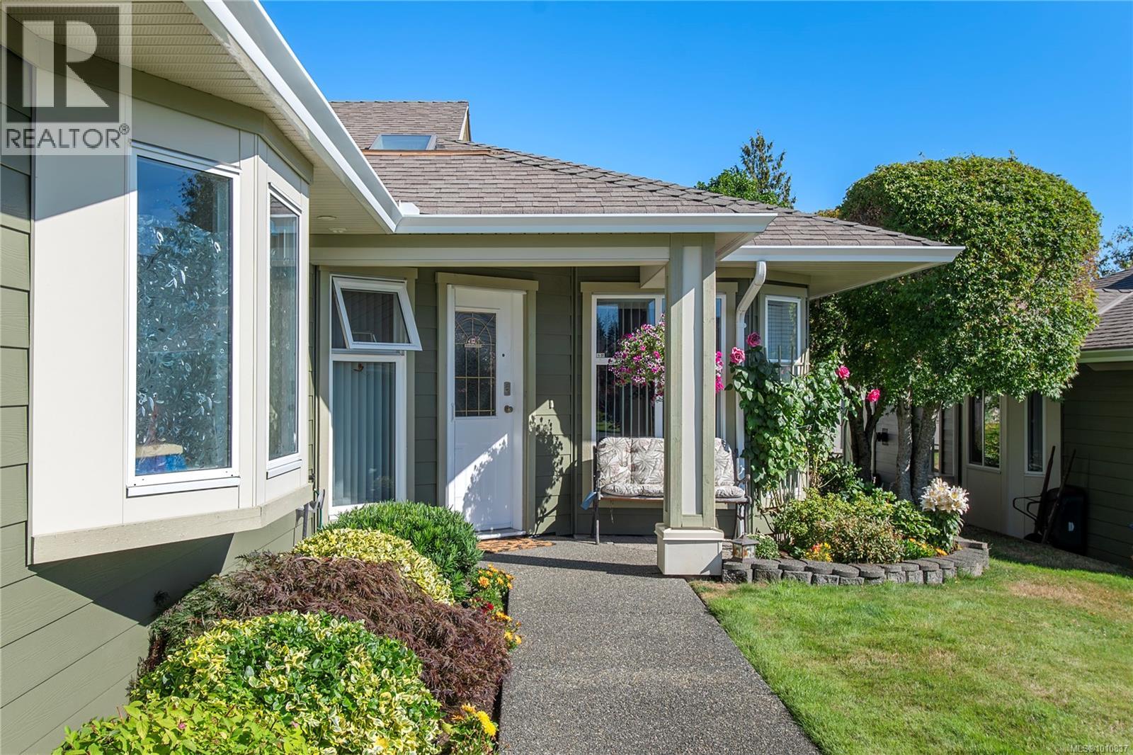 15 650 Yorkshire Dr, Campbell River