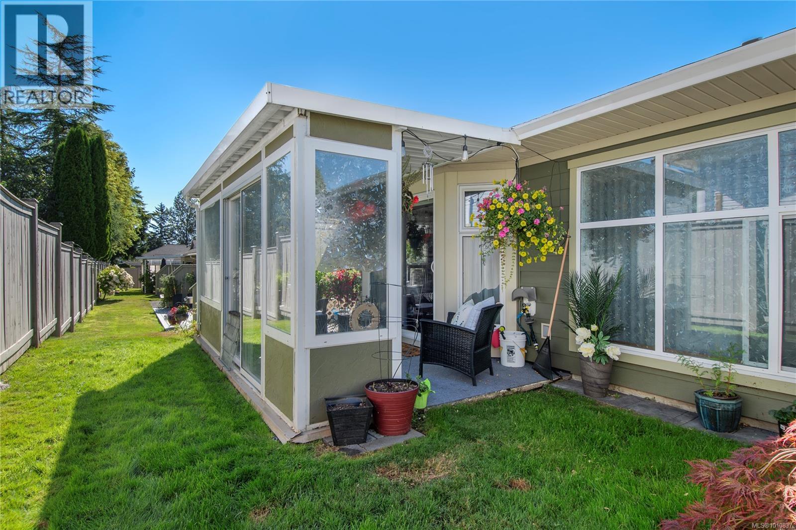 15 650 Yorkshire Dr, Campbell River