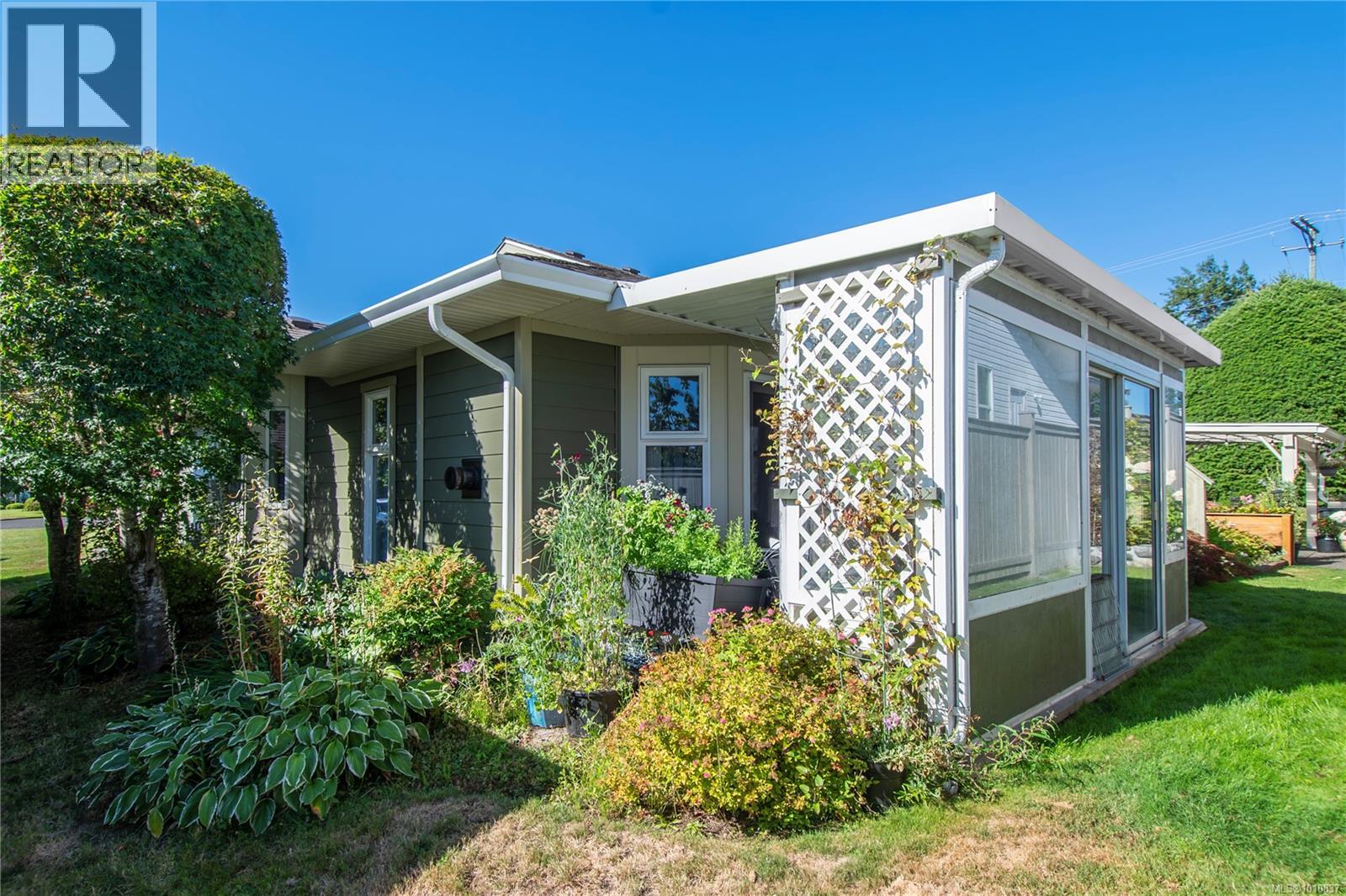 15 650 Yorkshire Dr, Campbell River