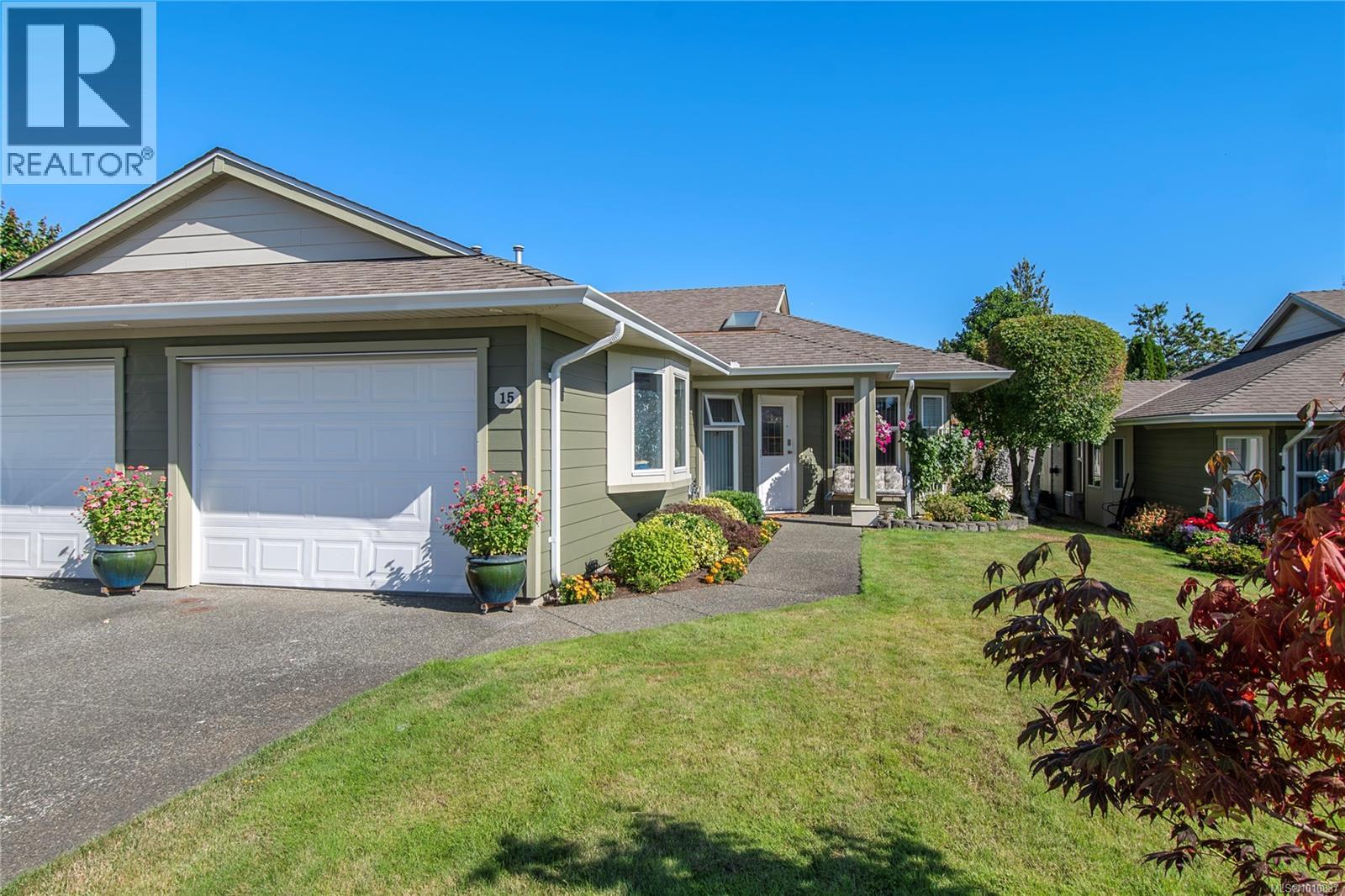 15 650 Yorkshire Dr, Campbell River