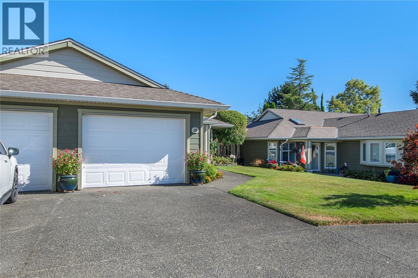 15 650 Yorkshire Dr, Campbell River