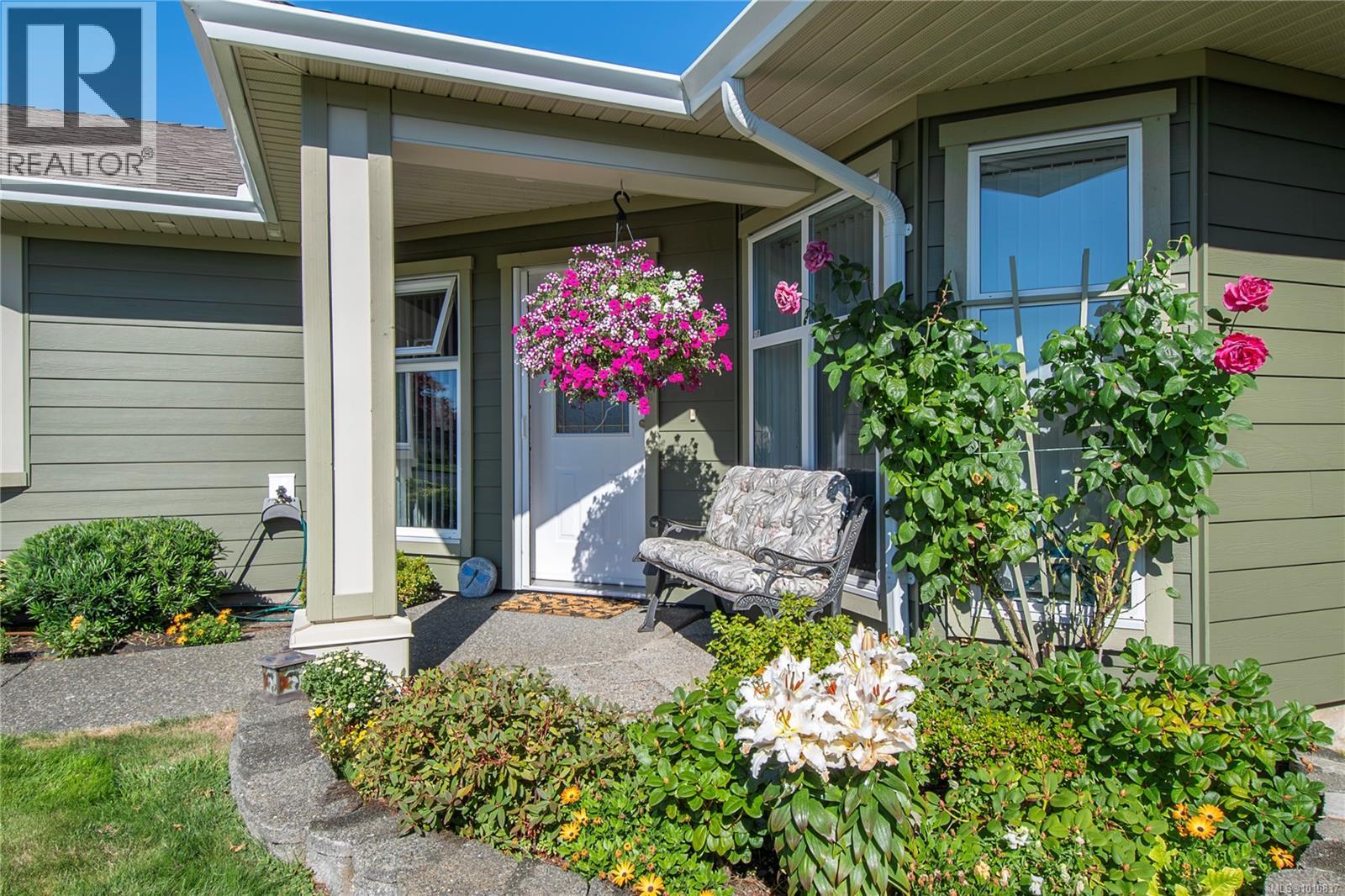 15 650 Yorkshire Dr, Campbell River
