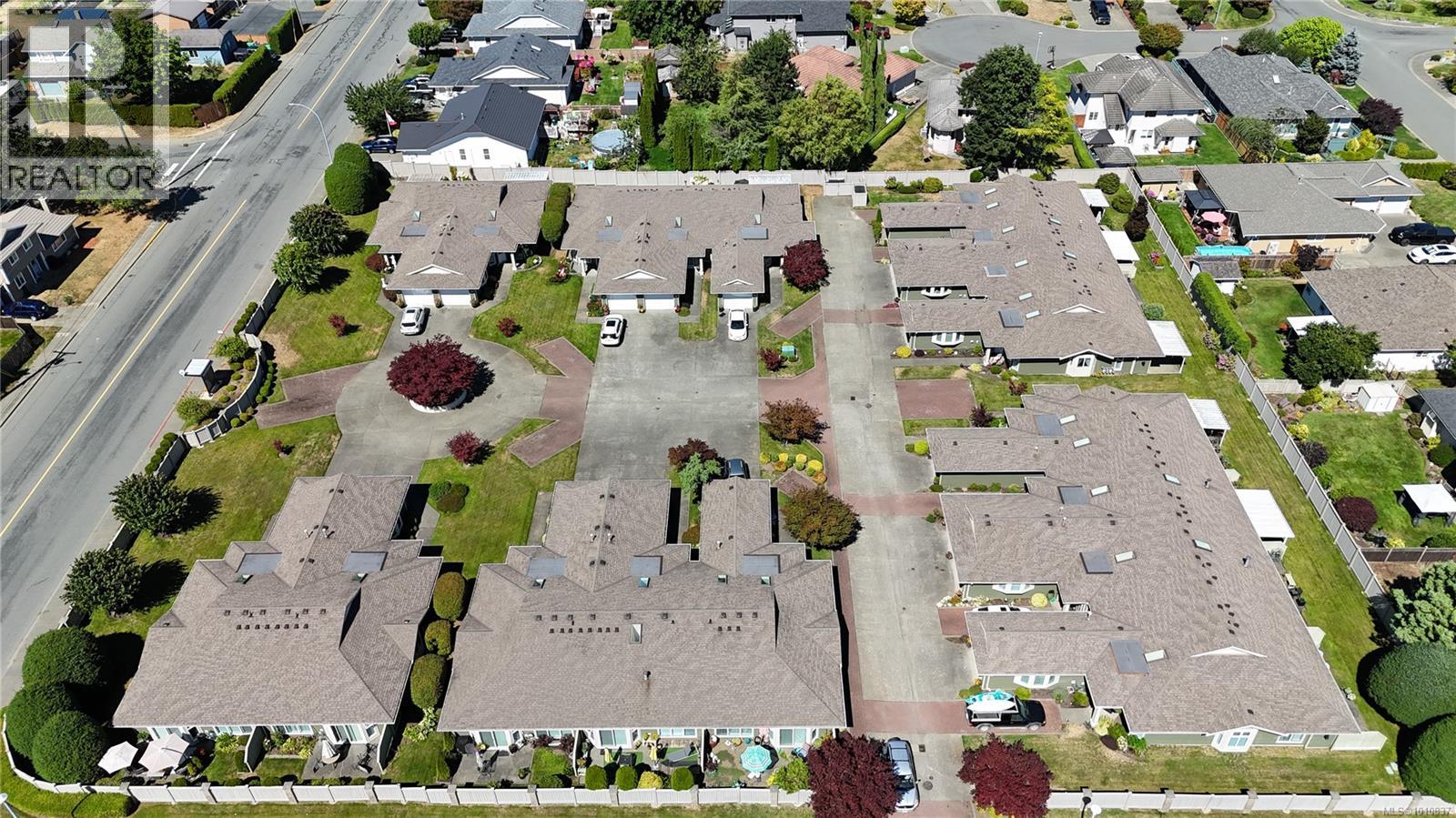 15 650 Yorkshire Dr, Campbell River