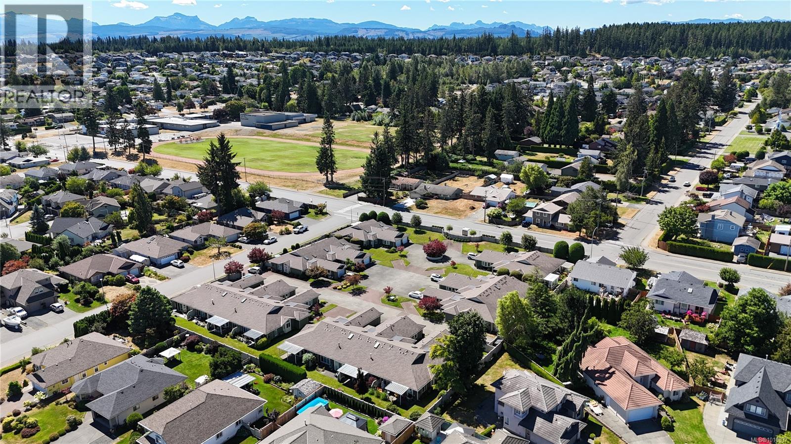 15 650 Yorkshire Dr, Campbell River