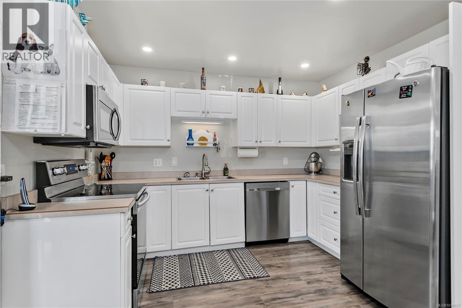 15 650 Yorkshire Dr, Campbell River