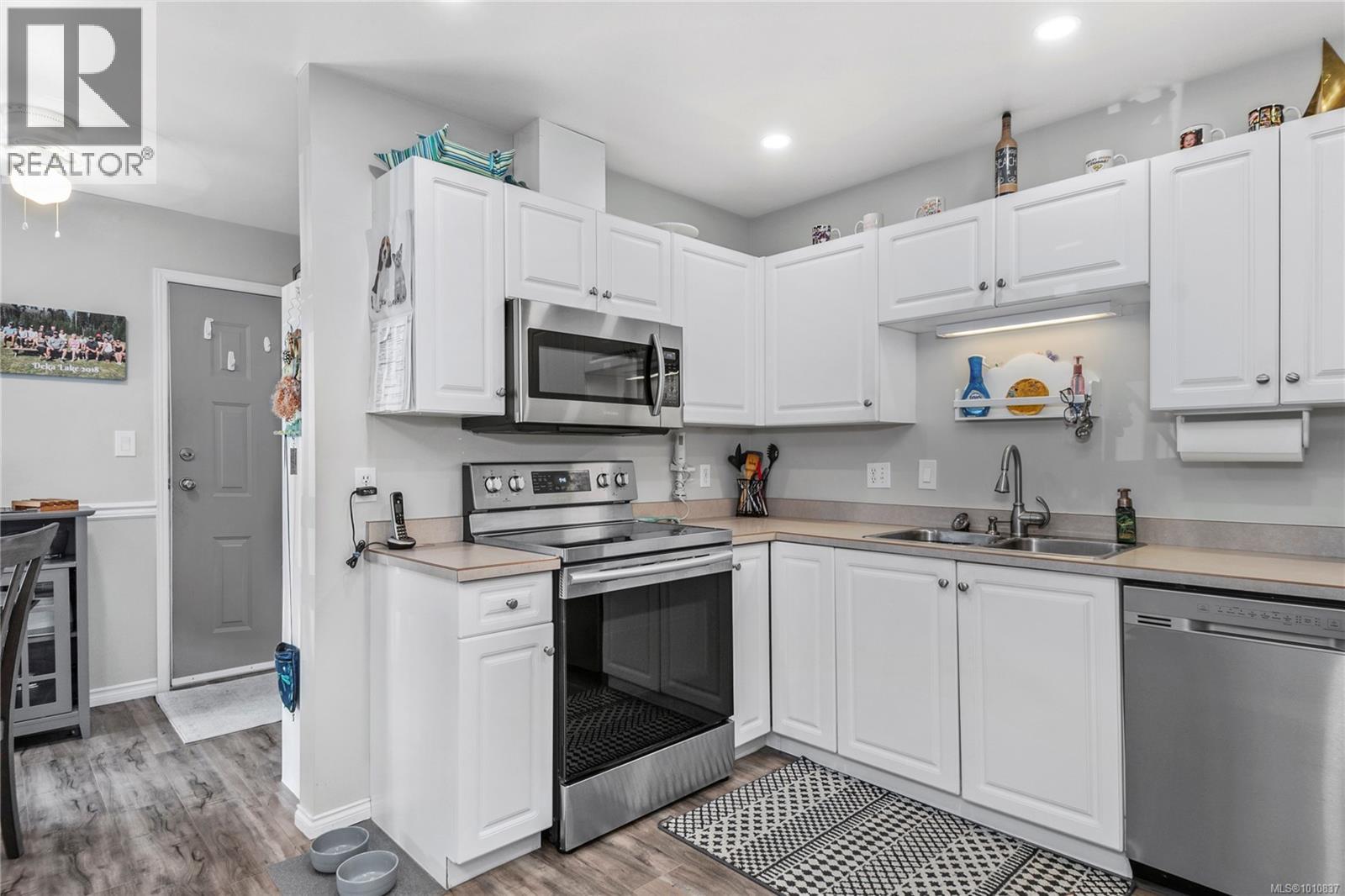 15 650 Yorkshire Dr, Campbell River