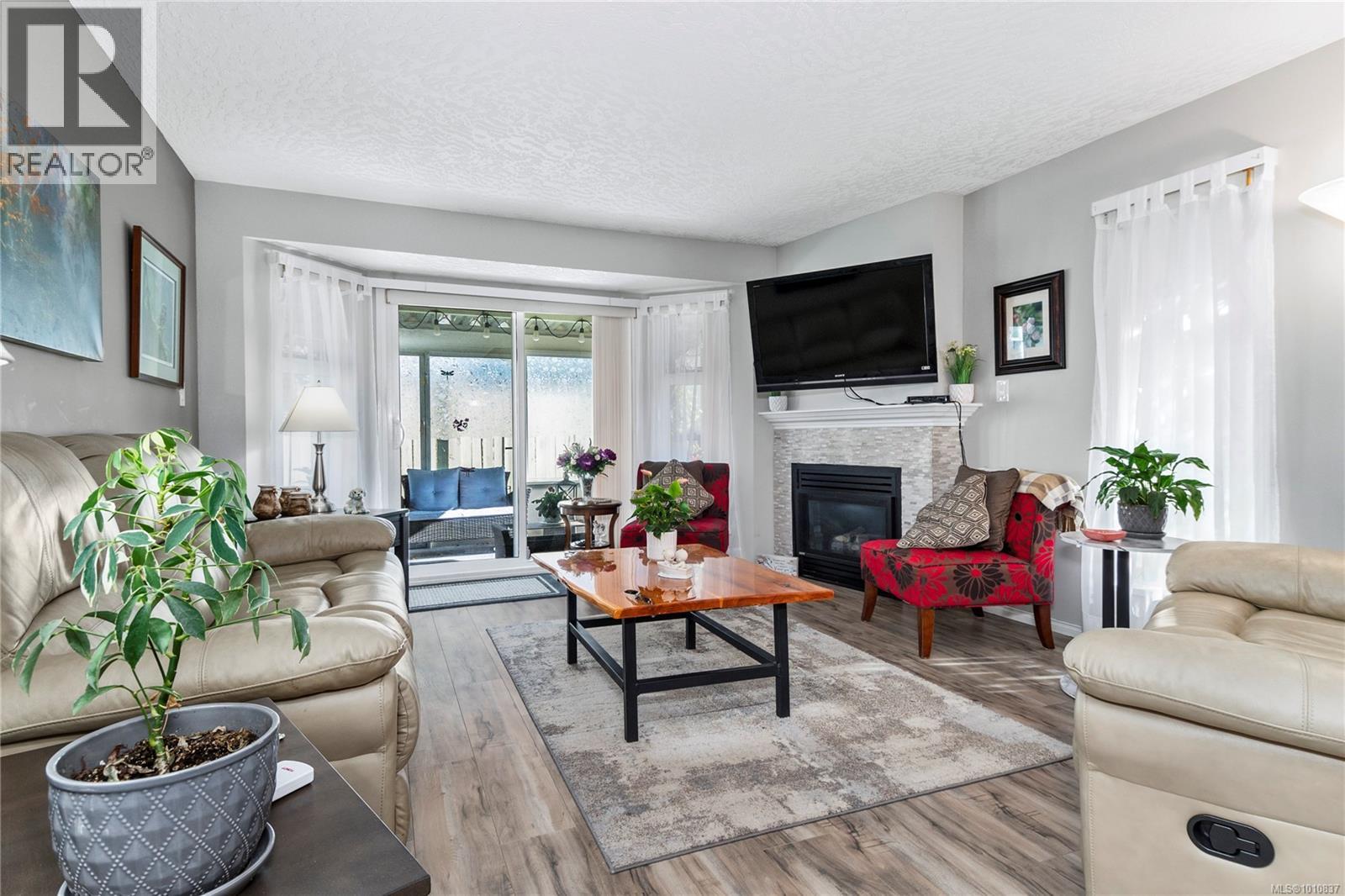 15 650 Yorkshire Dr, Campbell River