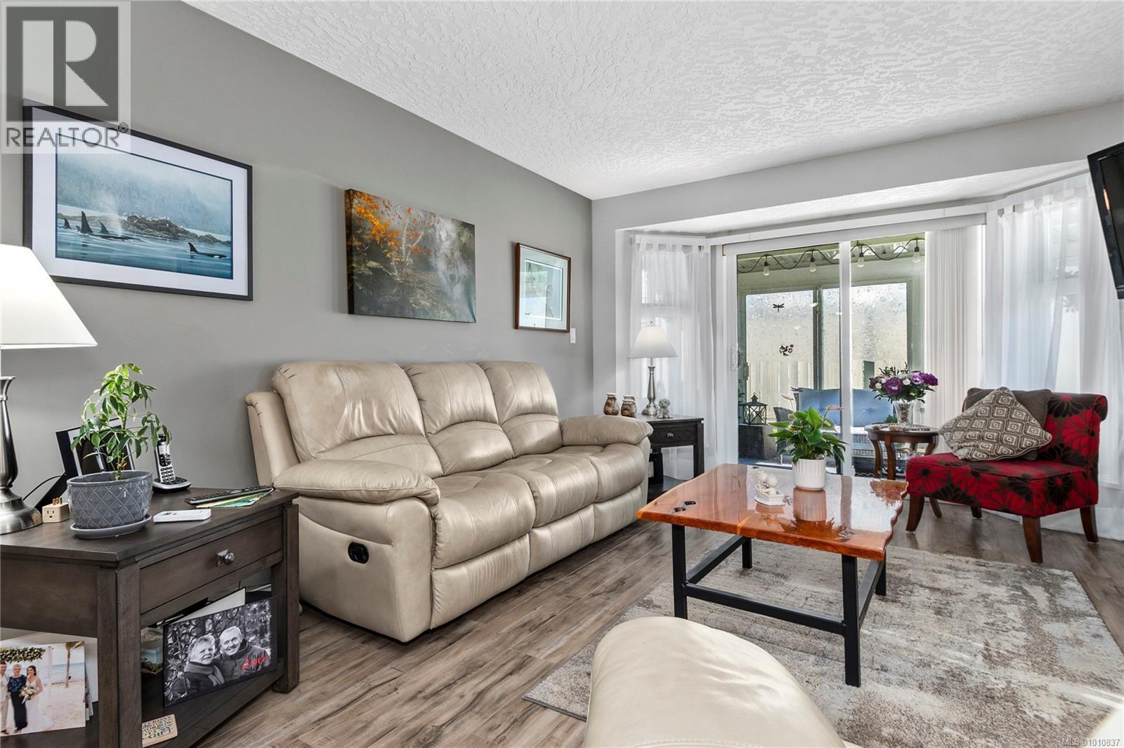 15 650 Yorkshire Dr, Campbell River