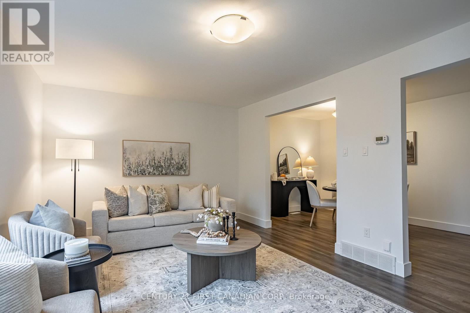 Photo 11 of 13 591 Griffith Street, London South ON