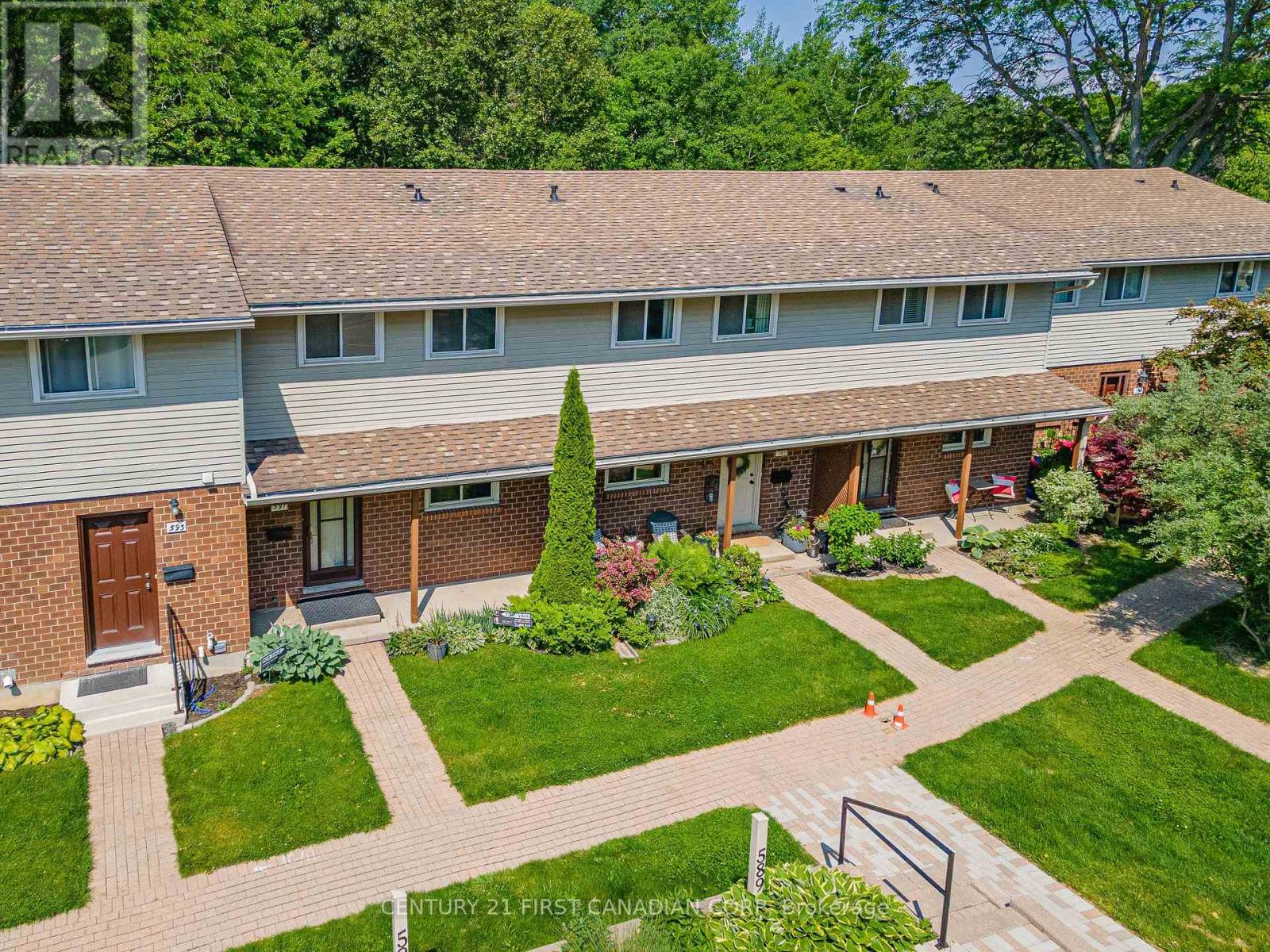 Photo 33 of 13 591 Griffith Street, London South ON