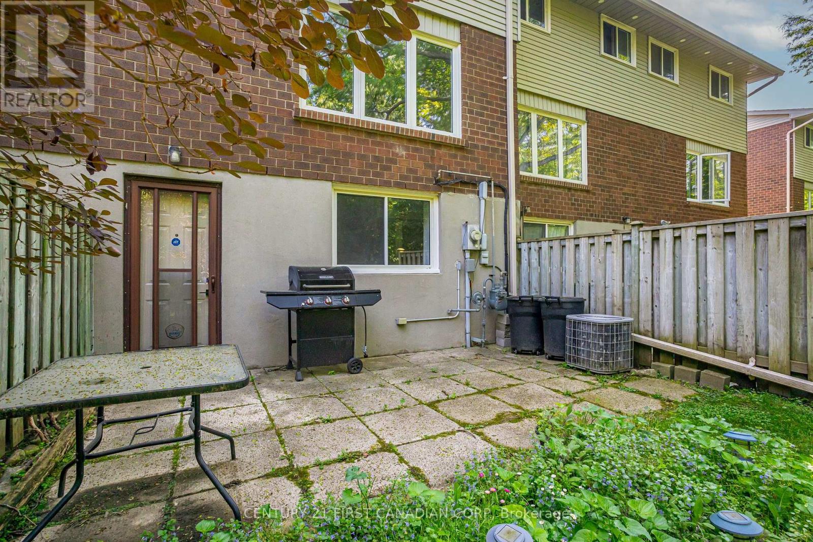 Photo 28 of 13 591 Griffith Street, London South ON
