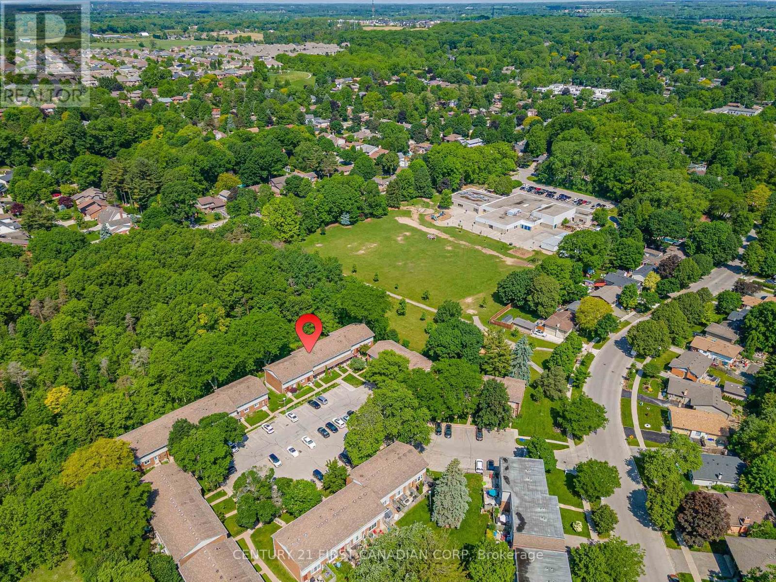 Photo 40 of 13 591 Griffith Street, London South ON