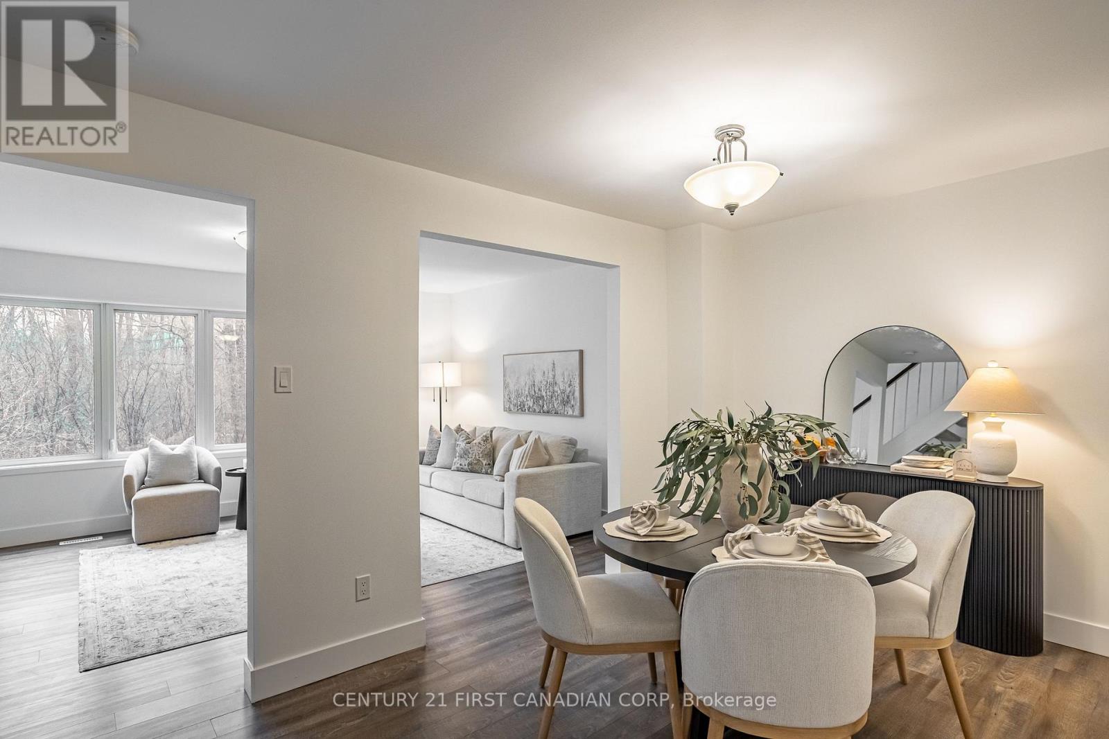 Photo 7 of 13 591 Griffith Street, London South ON