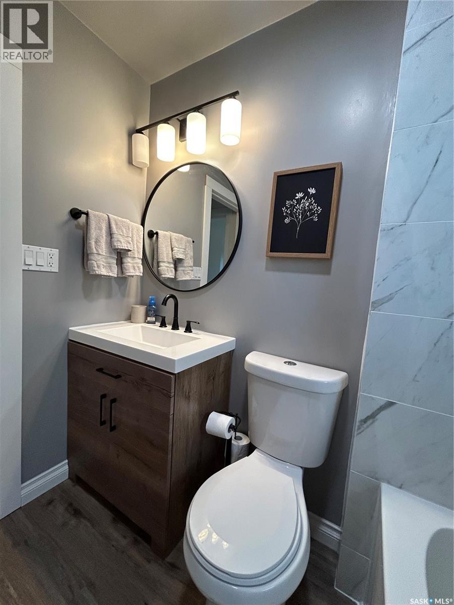Photo 1 of 301 3rd Avenue W, Nokomis SK