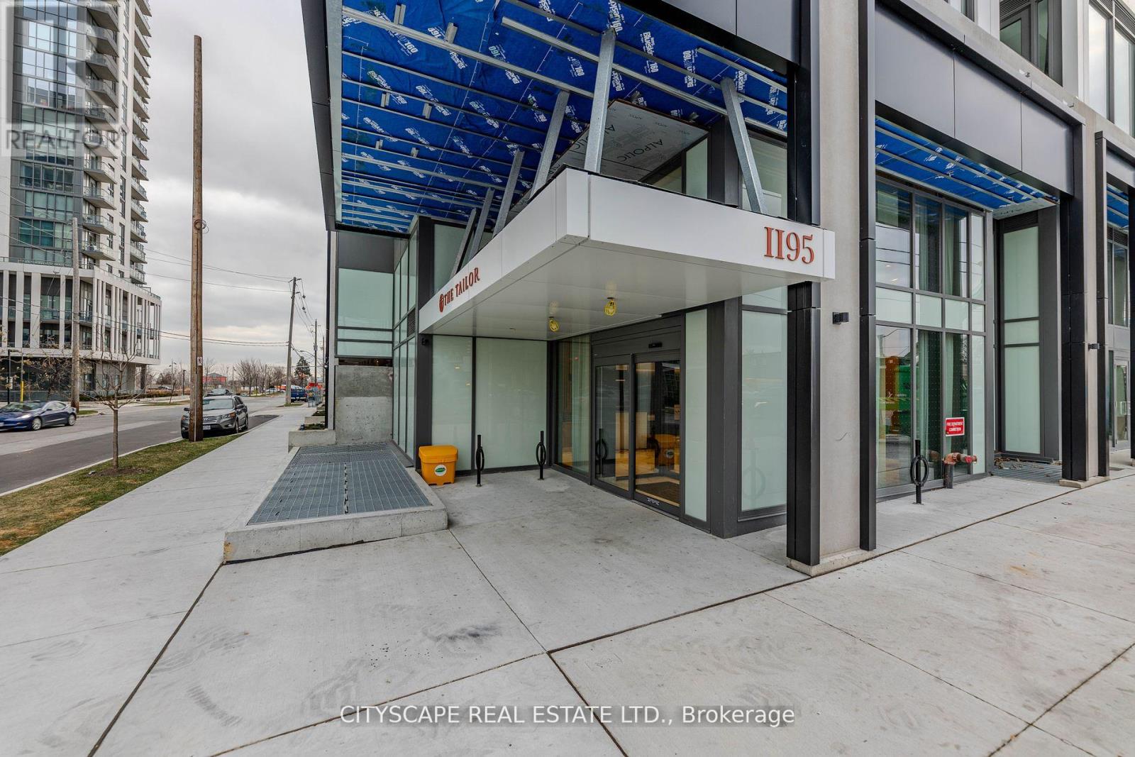 Photo 21 of 1006 1195 The Queensway Way, Toronto ON