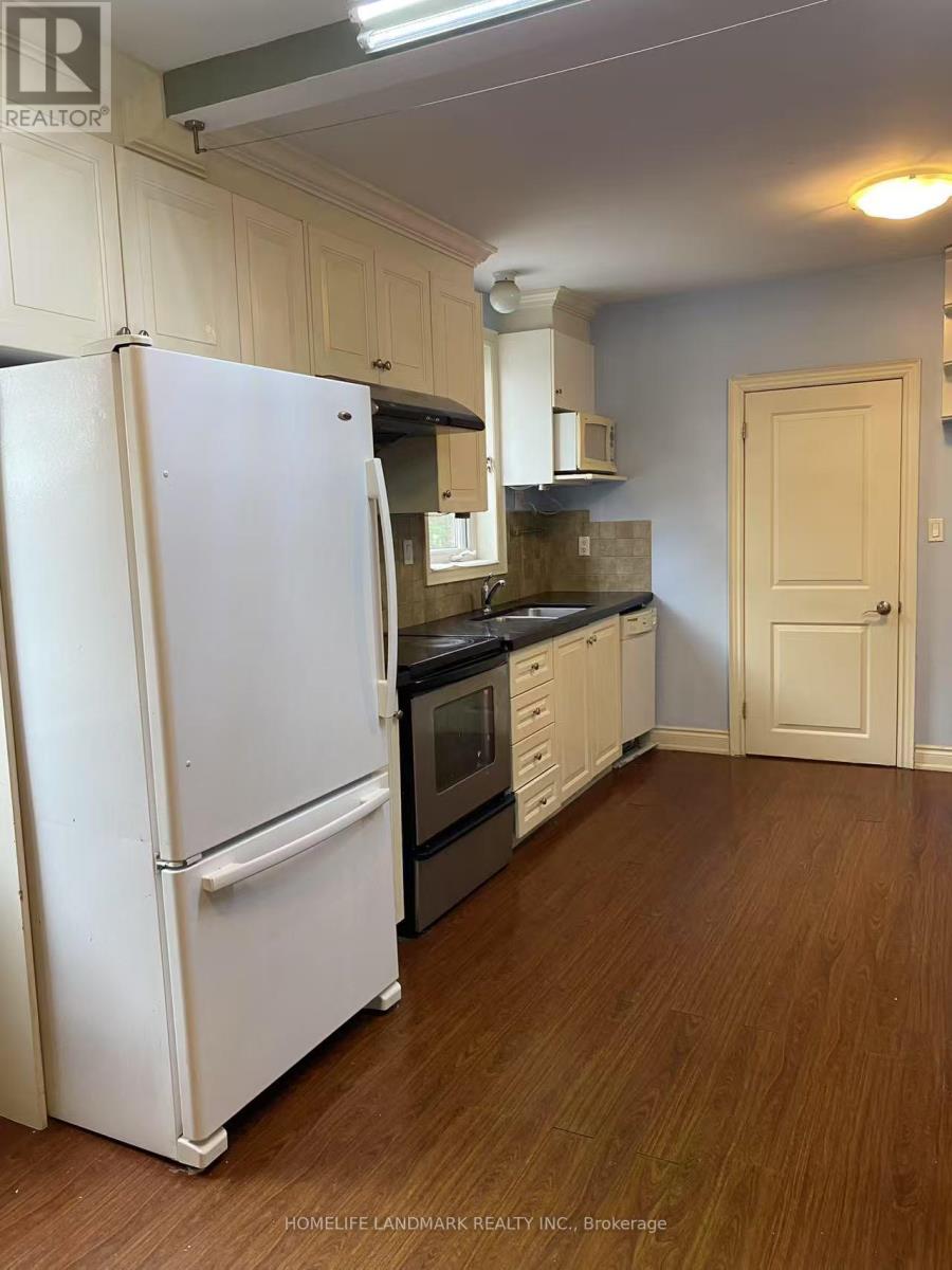 Photo 8 of Second Floor 1890 Dufferin Street, Toronto ON