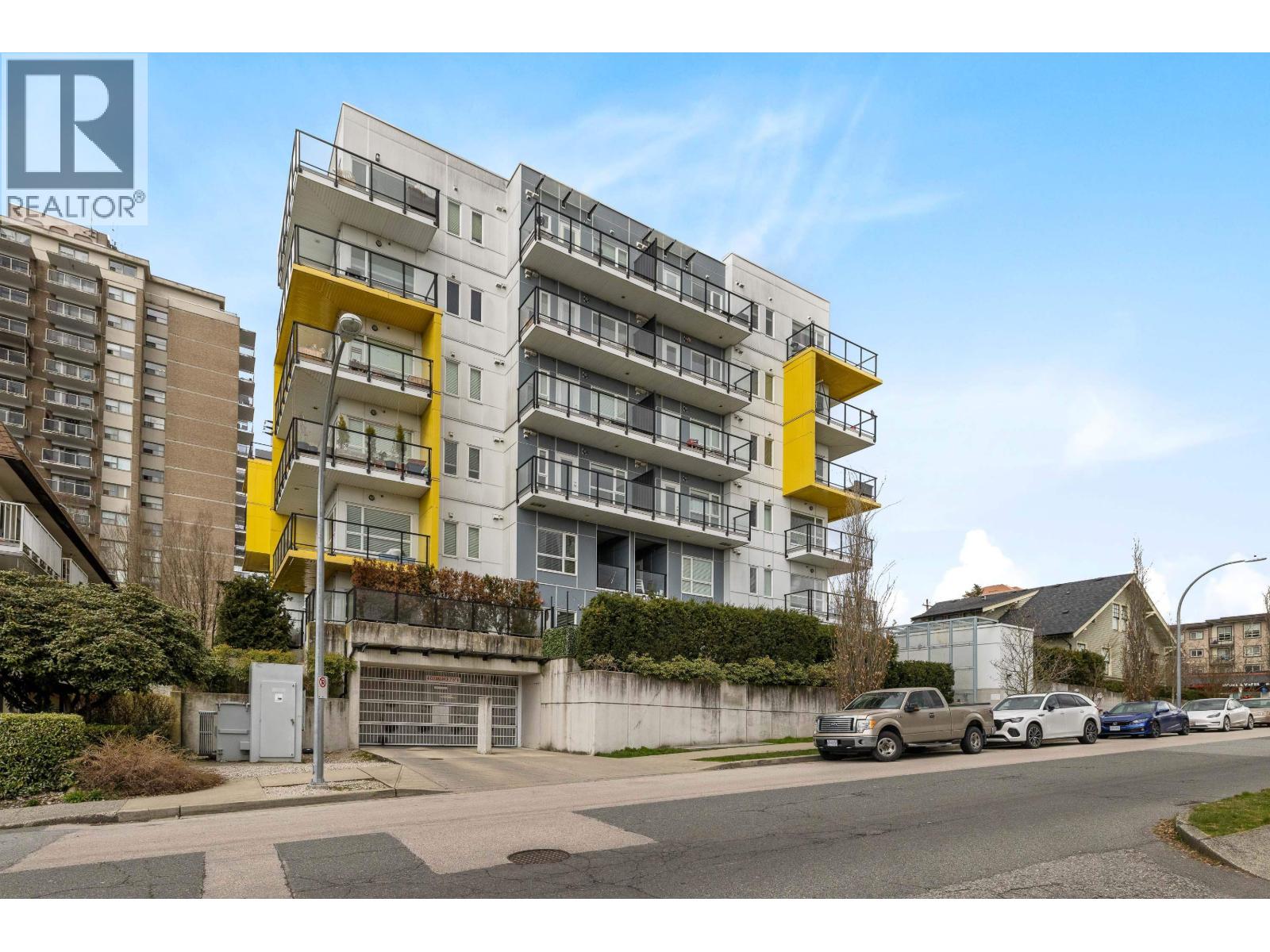 Photo 16 of 104 809 Fourth Avenue, New Westminster BC