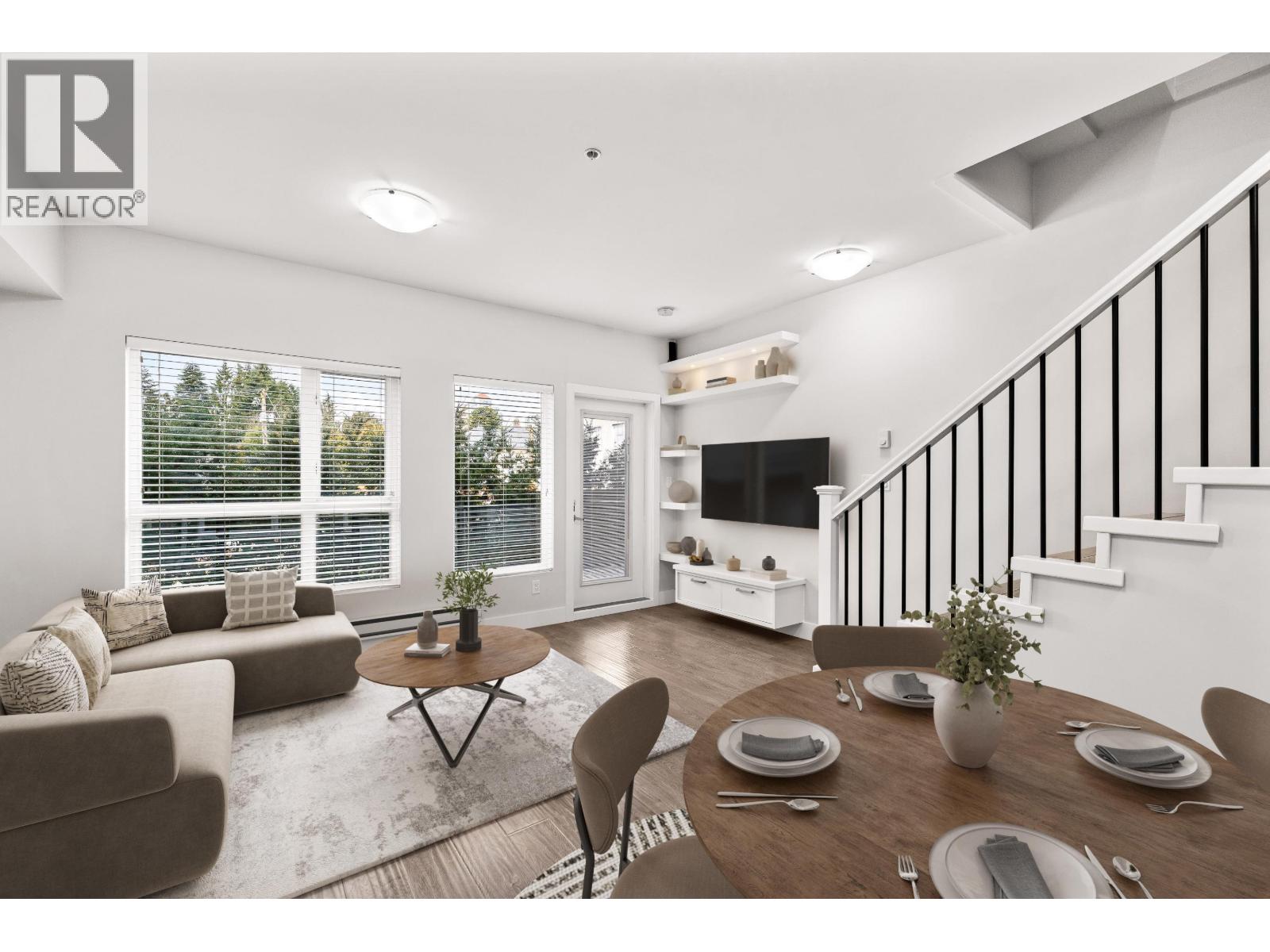 Photo 5 of 104 809 Fourth Avenue, New Westminster BC