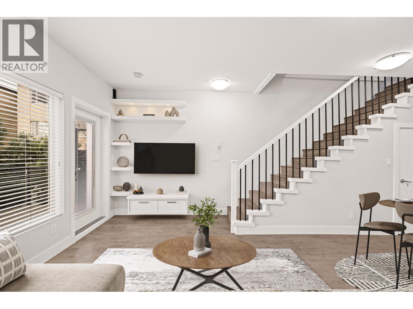 Photo 33 of 104 809 Fourth Avenue, New Westminster BC