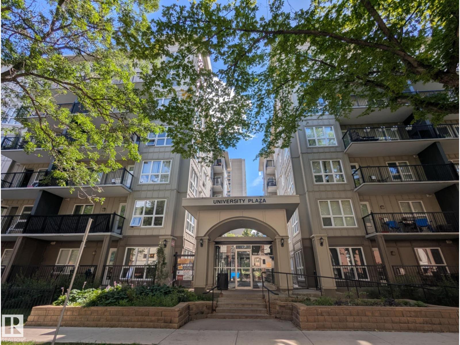 Photo 1 of 102 11109 84 Av Nw, Edmonton AB