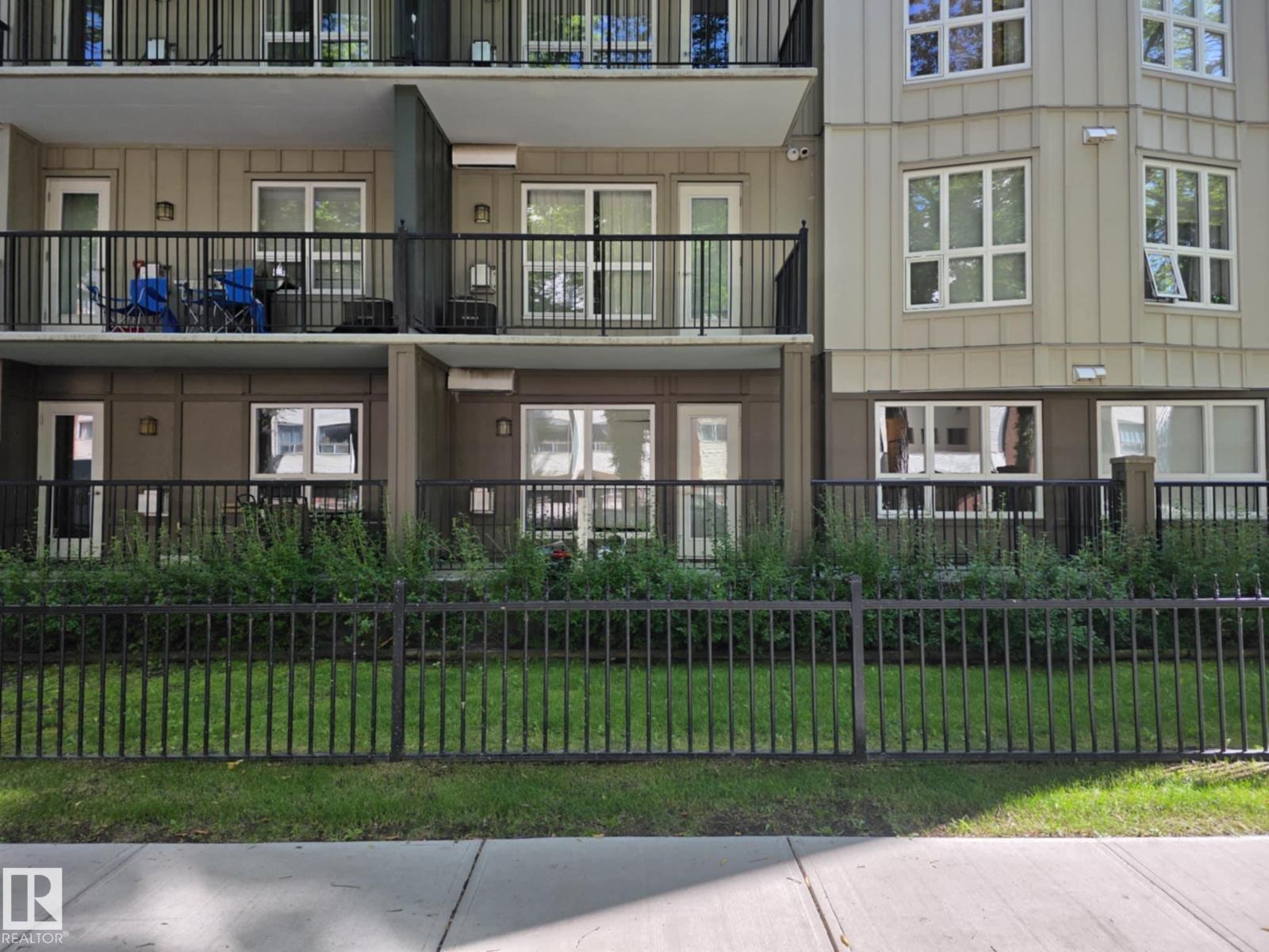Photo 2 of 102 11109 84 Av Nw, Edmonton AB
