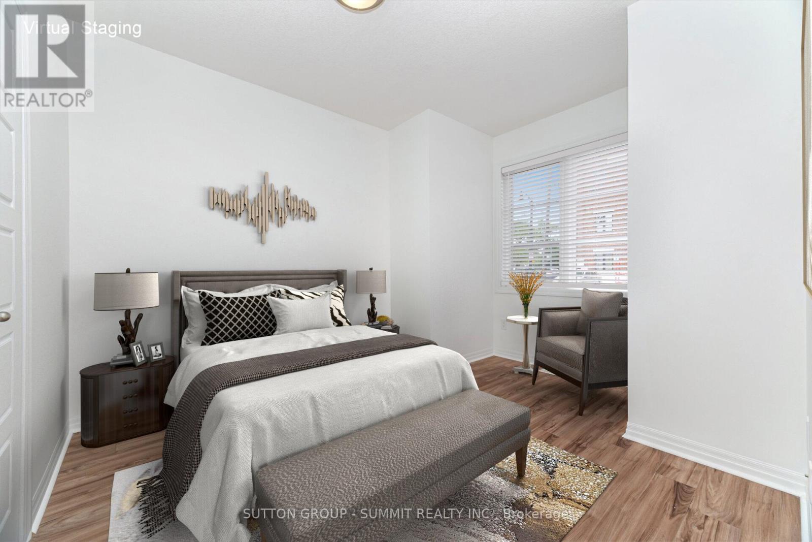 Photo 6 of 12 70 Plains Road W, Burlington ON