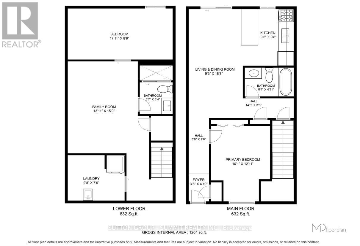 Photo 22 of 12 70 Plains Road W, Burlington ON