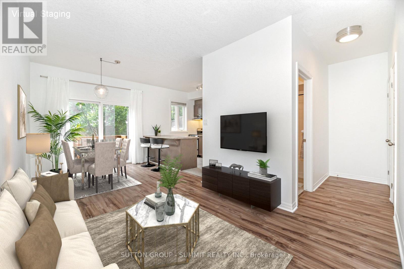Photo 11 of 12 70 Plains Road W, Burlington ON