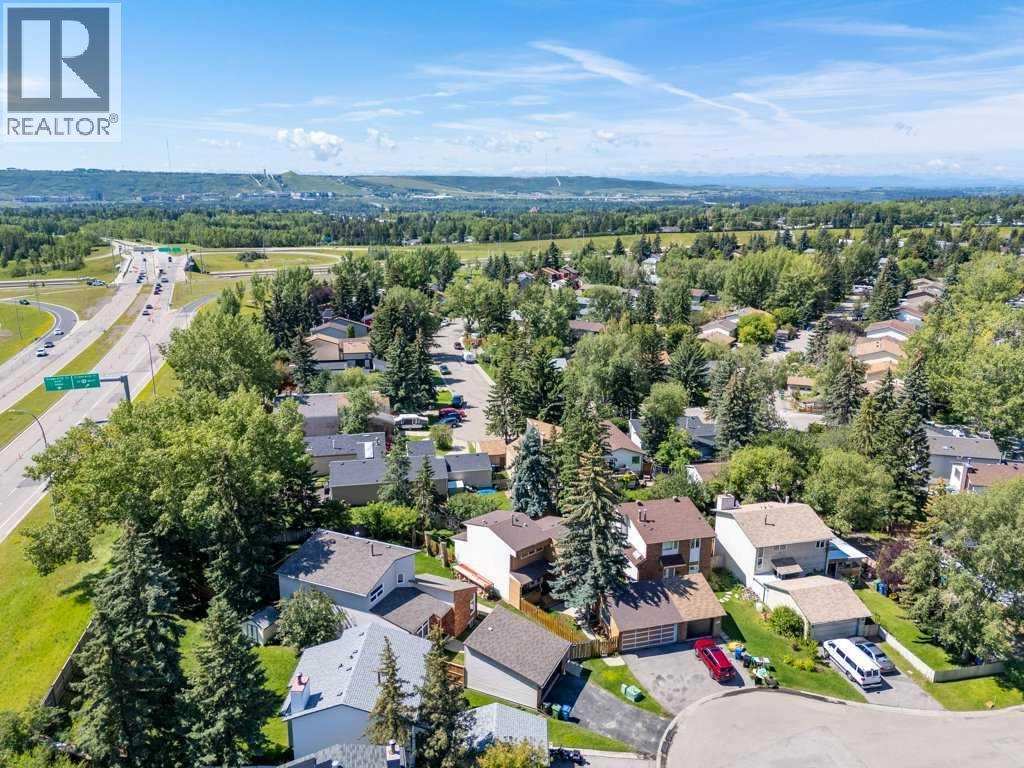 Single Family House for Sale in  Ranchview Court NW Ranchlands Calgary 