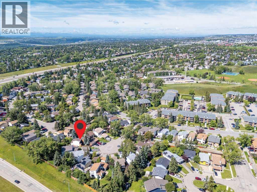 Single Family House for Sale in  Ranchview Court NW Ranchlands Calgary 