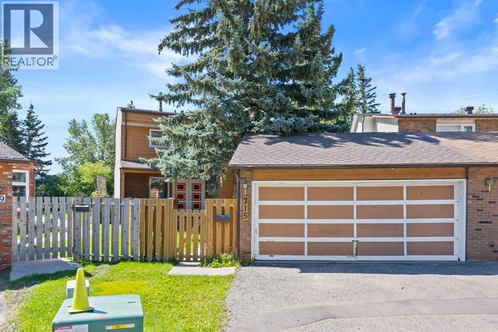 Single Family House for Sale in  Ranchview Court NW Ranchlands Calgary 