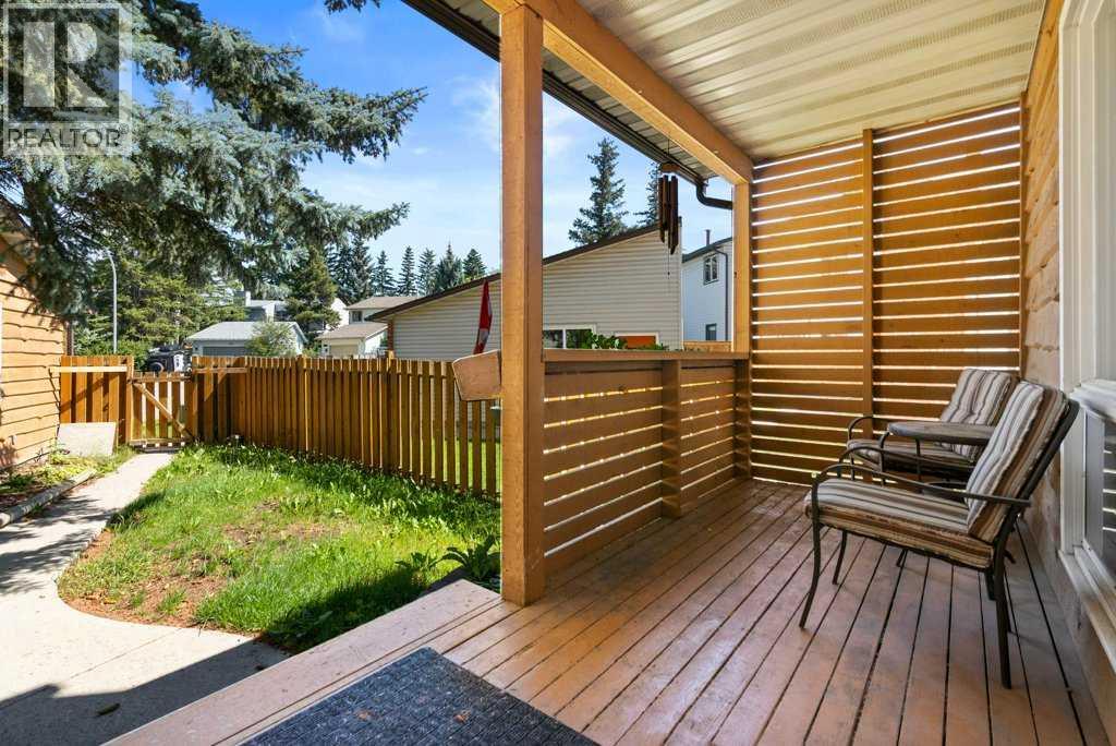Single Family House for Sale in  Ranchview Court NW Ranchlands Calgary 