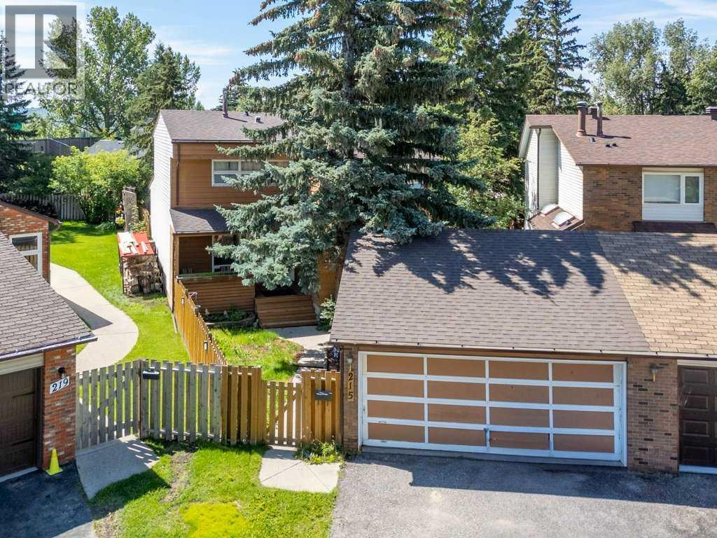 215 Ranchview Court NW, Calgary, Alberta