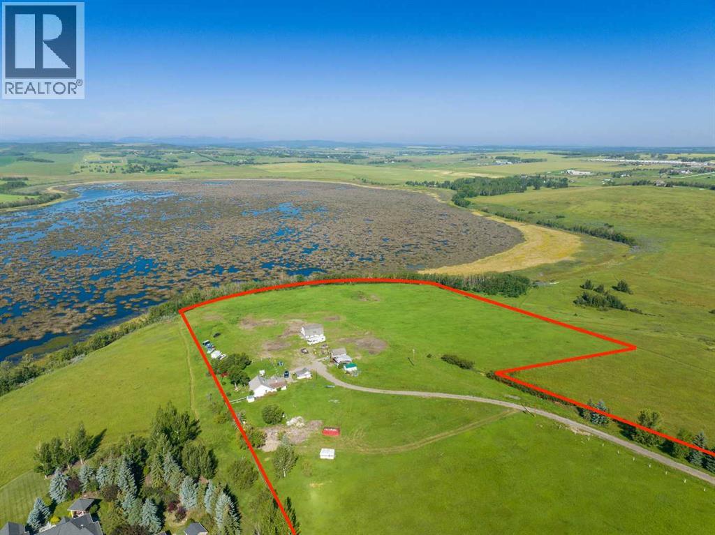 Photo 11 of 96039 198 Avenue W, Rural Foothills County AB