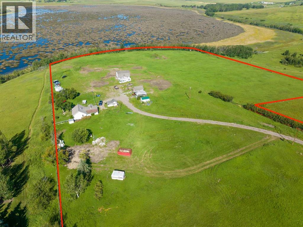 Photo 5 of 96039 198 Avenue W, Rural Foothills County AB