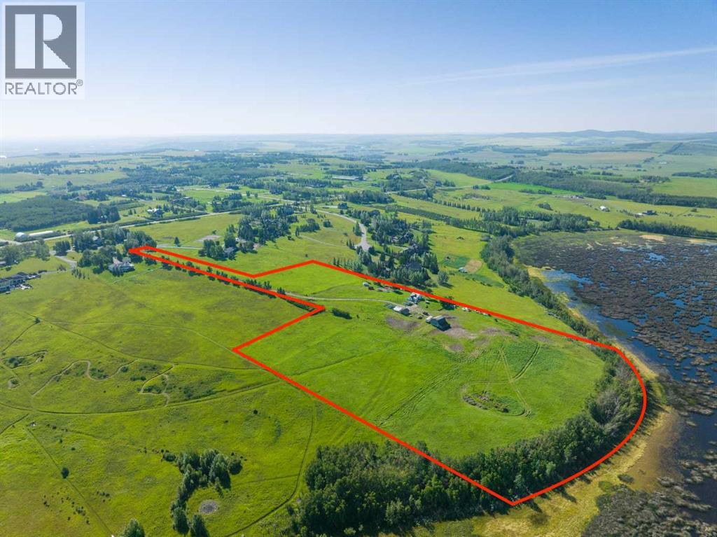Photo 1 of 96039 198 Avenue W, Rural Foothills County AB