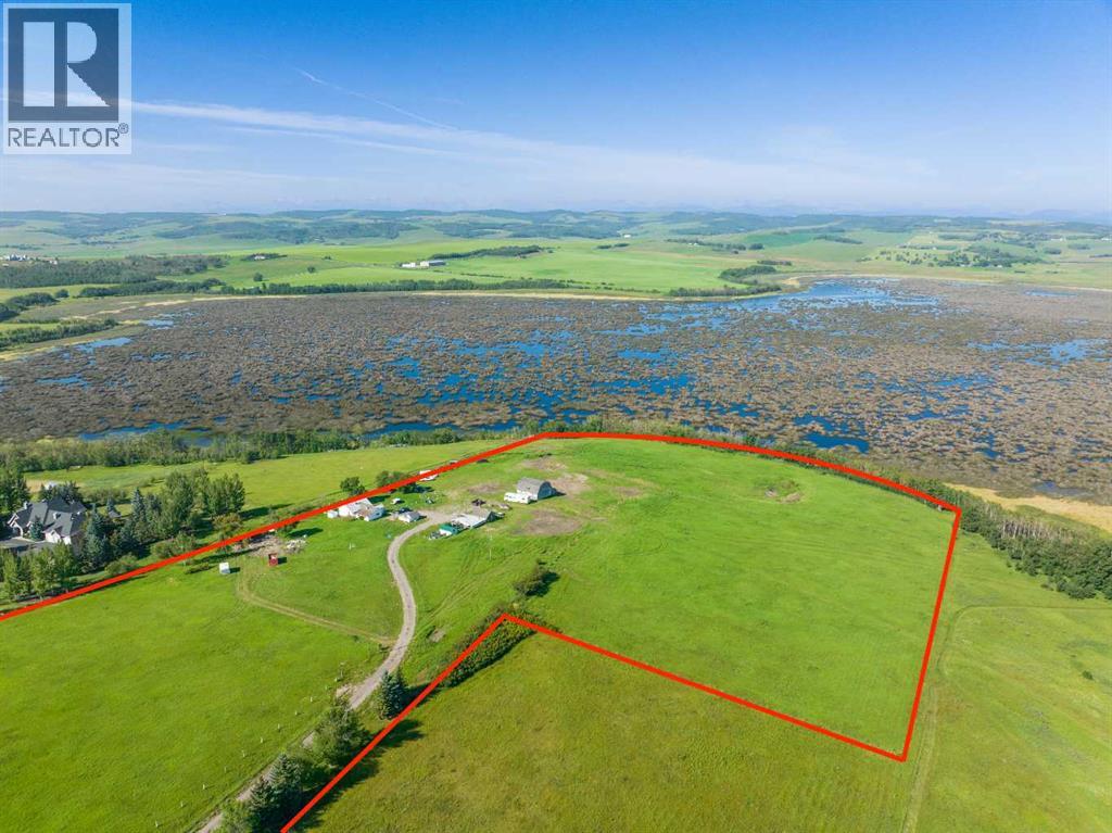 Photo 13 of 96039 198 Avenue W, Rural Foothills County AB