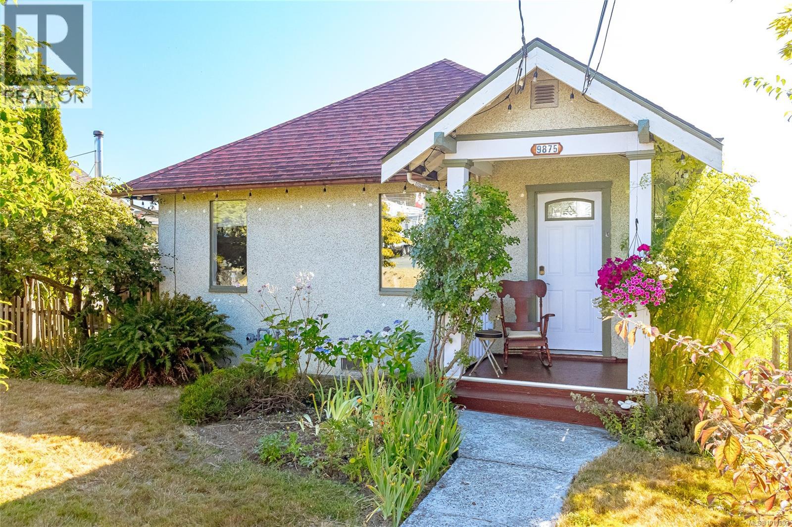 Photo 32 of 9875 Willow St, Chemainus BC
