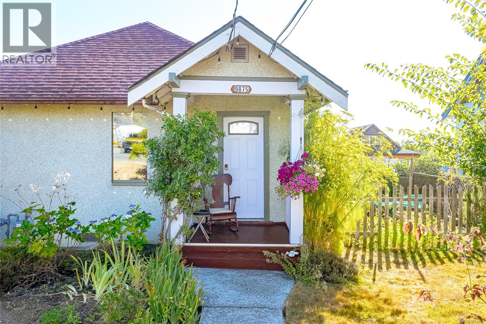 Photo 3 of 9875 Willow St, Chemainus BC