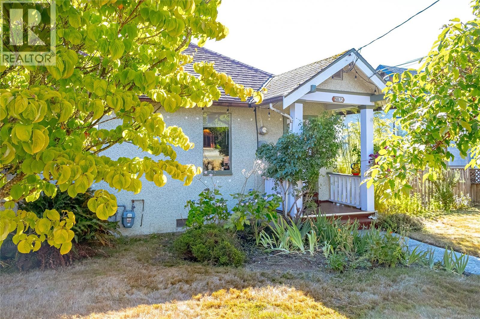 Photo 8 of 9875 Willow St, Chemainus BC