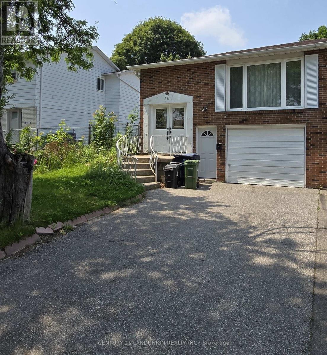Photo 9 of Main Floor 56 Tuscarora Drive, Toronto ON