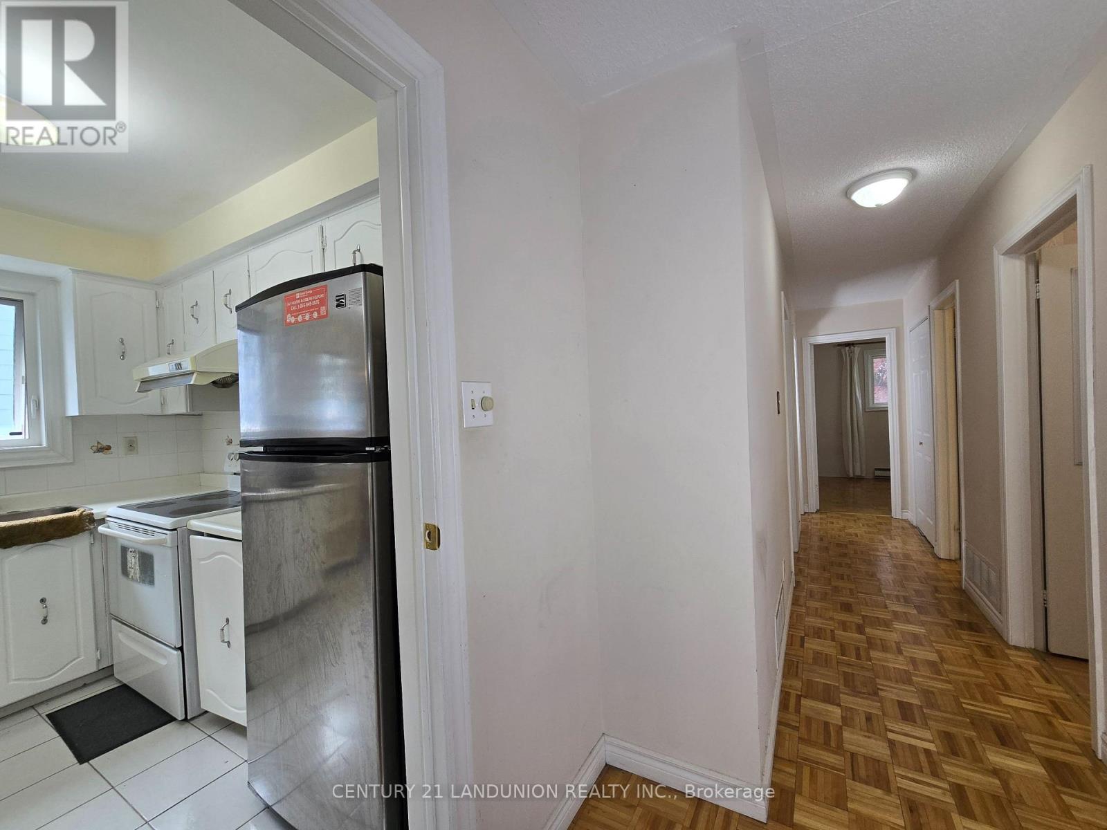Photo 3 of Main Floor 56 Tuscarora Drive, Toronto ON