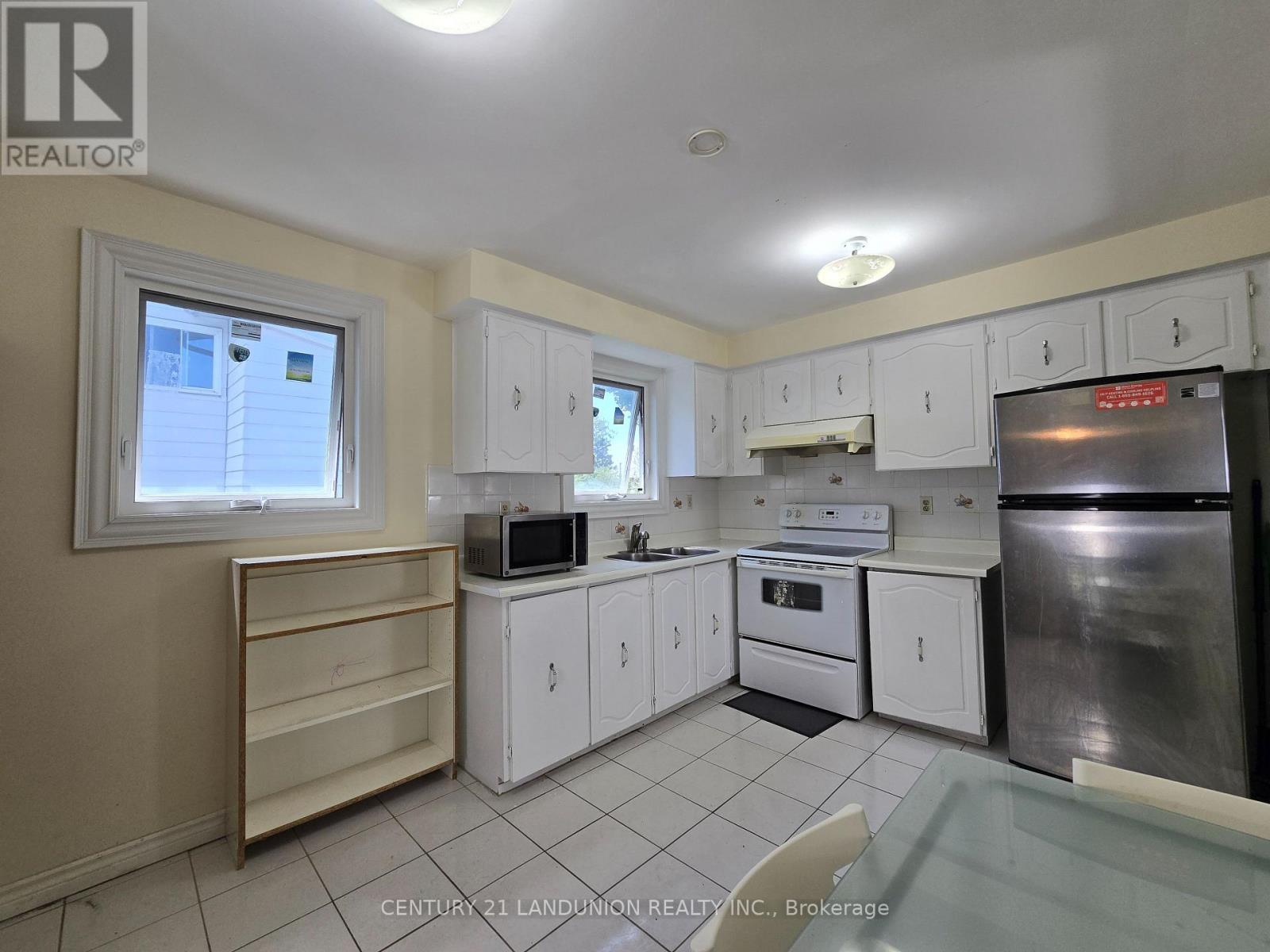 Photo 10 of Main Floor 56 Tuscarora Drive, Toronto ON