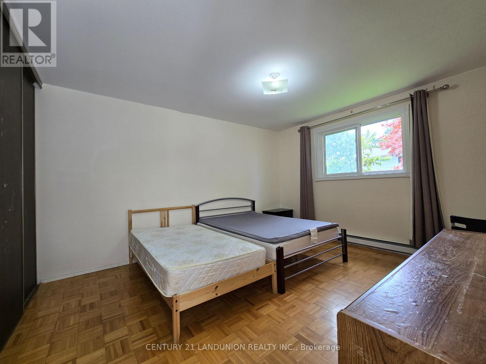 Photo 11 of Main Floor 56 Tuscarora Drive, Toronto ON