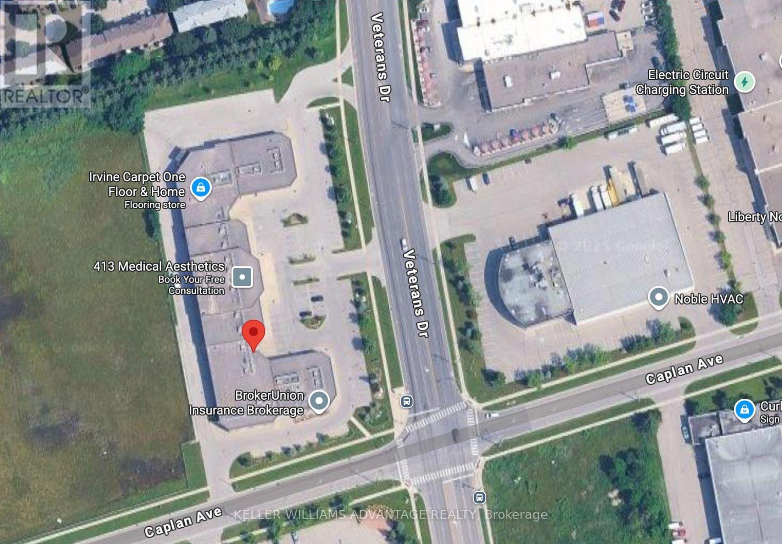 Photo 1 of 6 494 Veterans Drive, Barrie ON