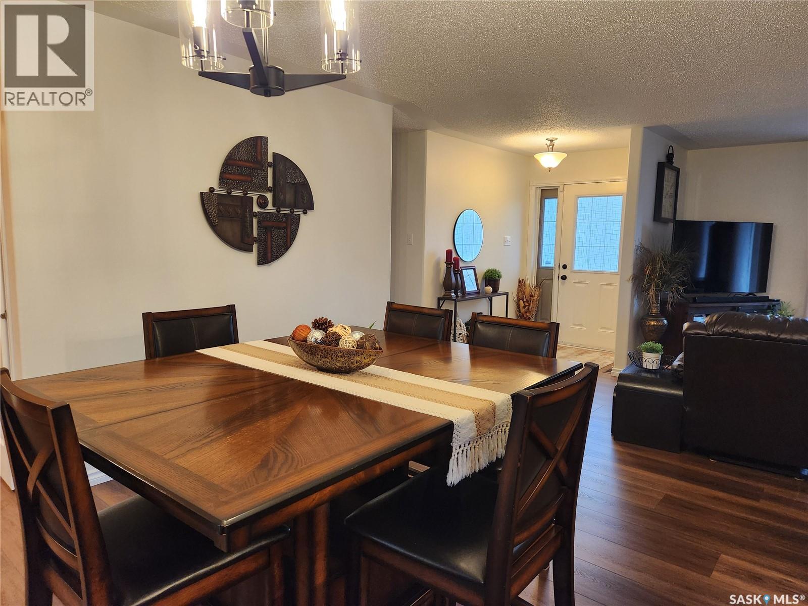 Photo 42 of 702 Golburn Crescent, Tisdale SK