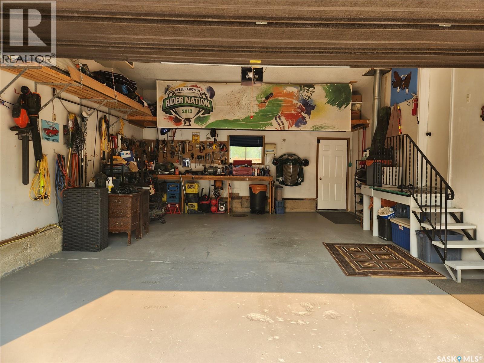 Photo 45 of 702 Golburn Crescent, Tisdale SK